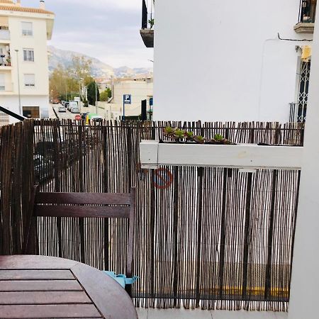 Apartamento Llimera Altea Kültér fotó