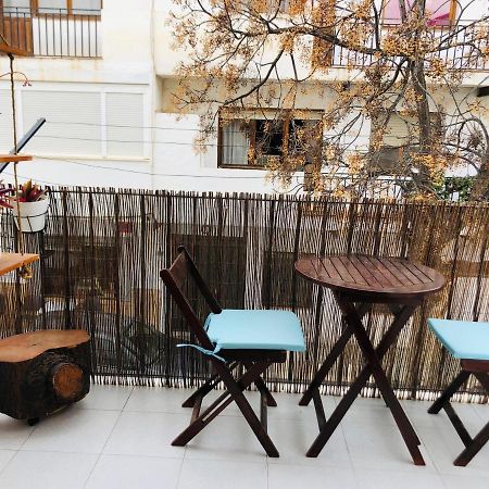 Apartamento Llimera Altea Kültér fotó