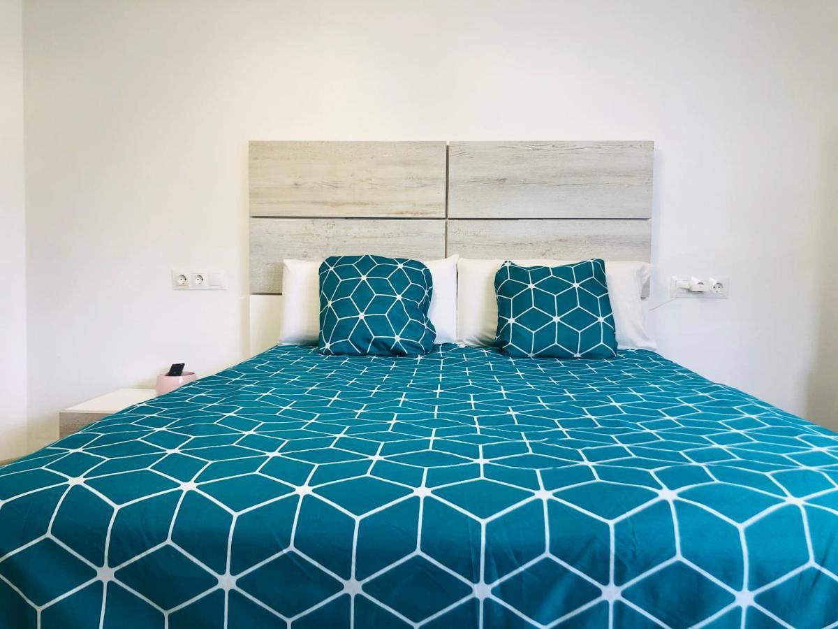 Apartamento Llimera Altea Kültér fotó