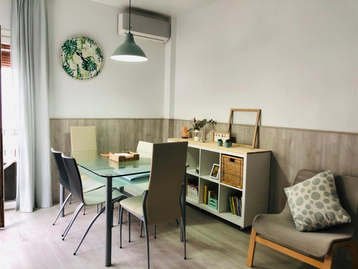 Apartamento Llimera Altea Kültér fotó