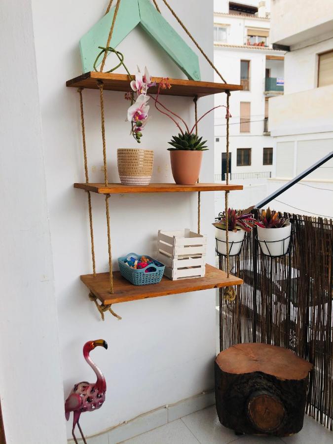 Apartamento Llimera Altea Kültér fotó