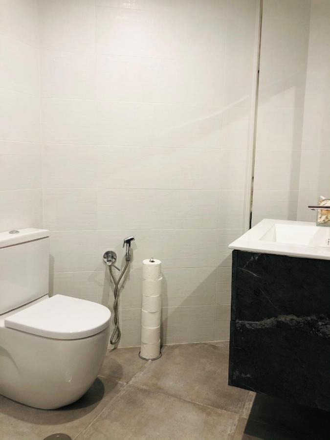 Apartamento Llimera Altea Kültér fotó