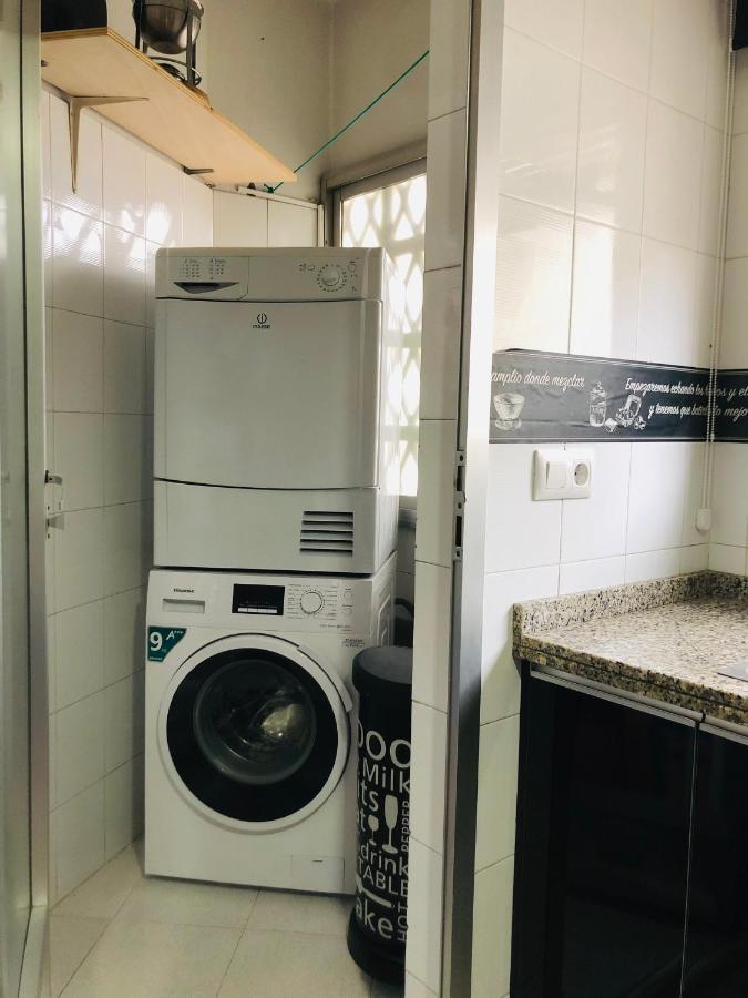 Apartamento Llimera Altea Kültér fotó