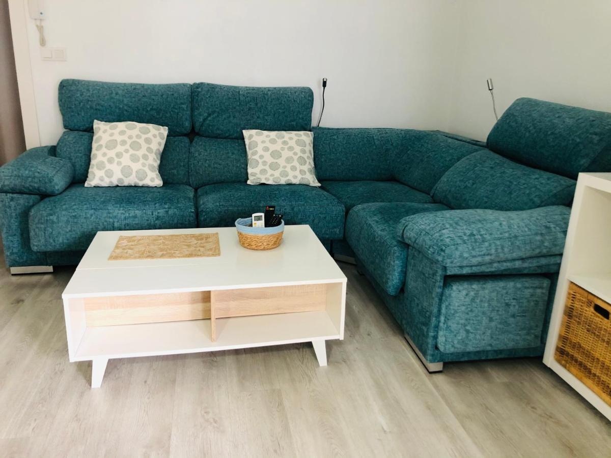 Apartamento Llimera Altea Kültér fotó