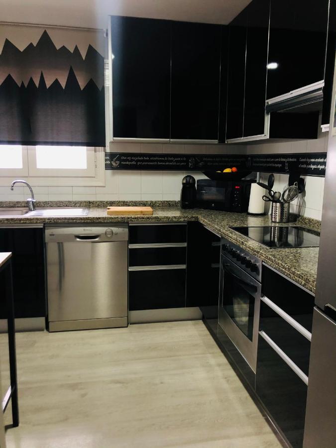 Apartamento Llimera Altea Kültér fotó
