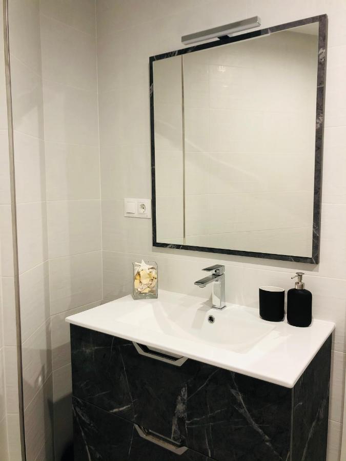 Apartamento Llimera Altea Kültér fotó