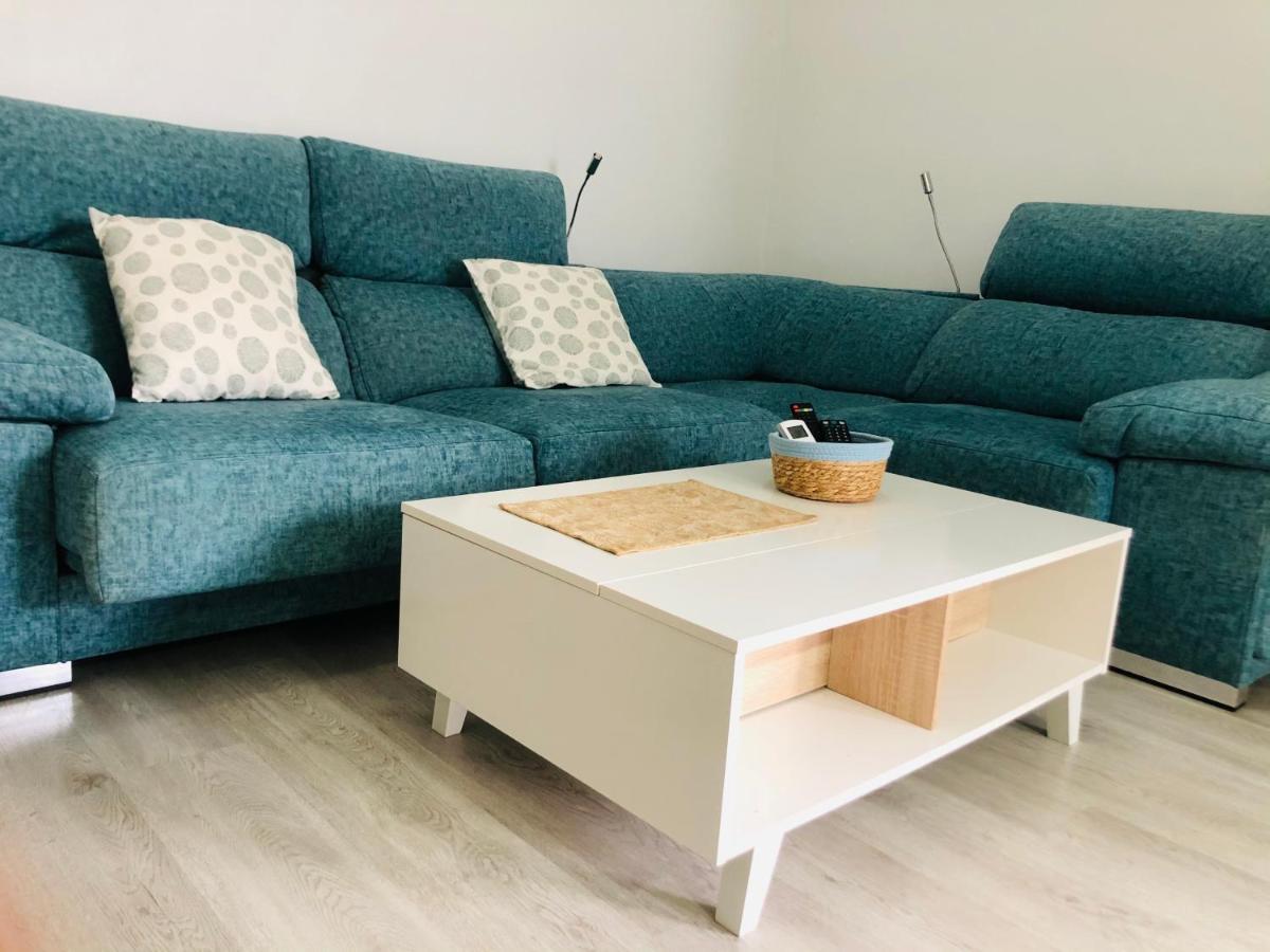 Apartamento Llimera Altea Kültér fotó