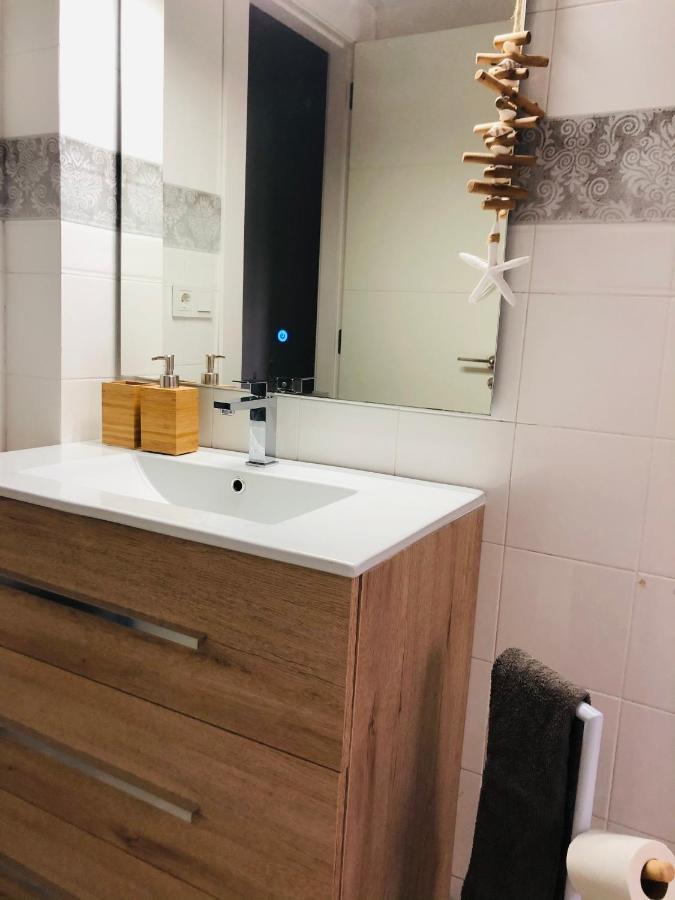 Apartamento Llimera Altea Kültér fotó
