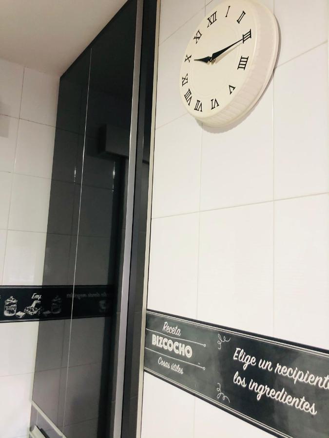 Apartamento Llimera Altea Kültér fotó